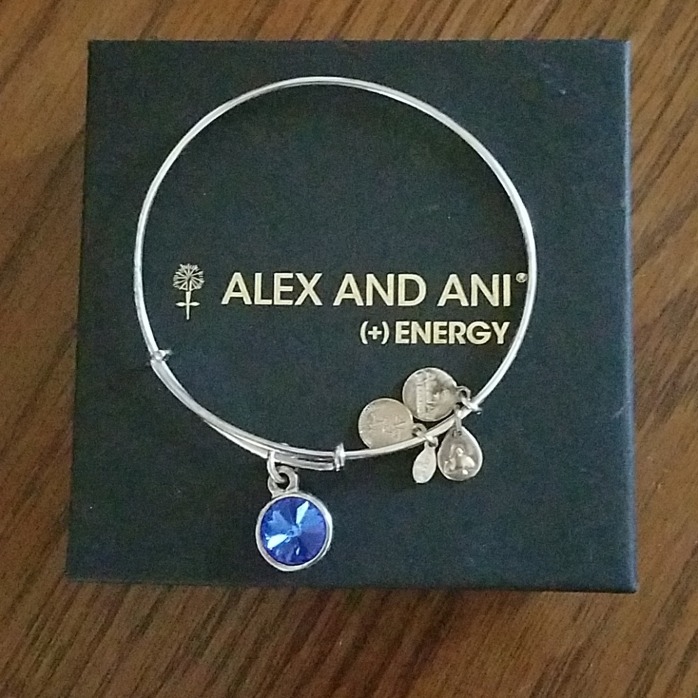 Alex and Ani Bracelet